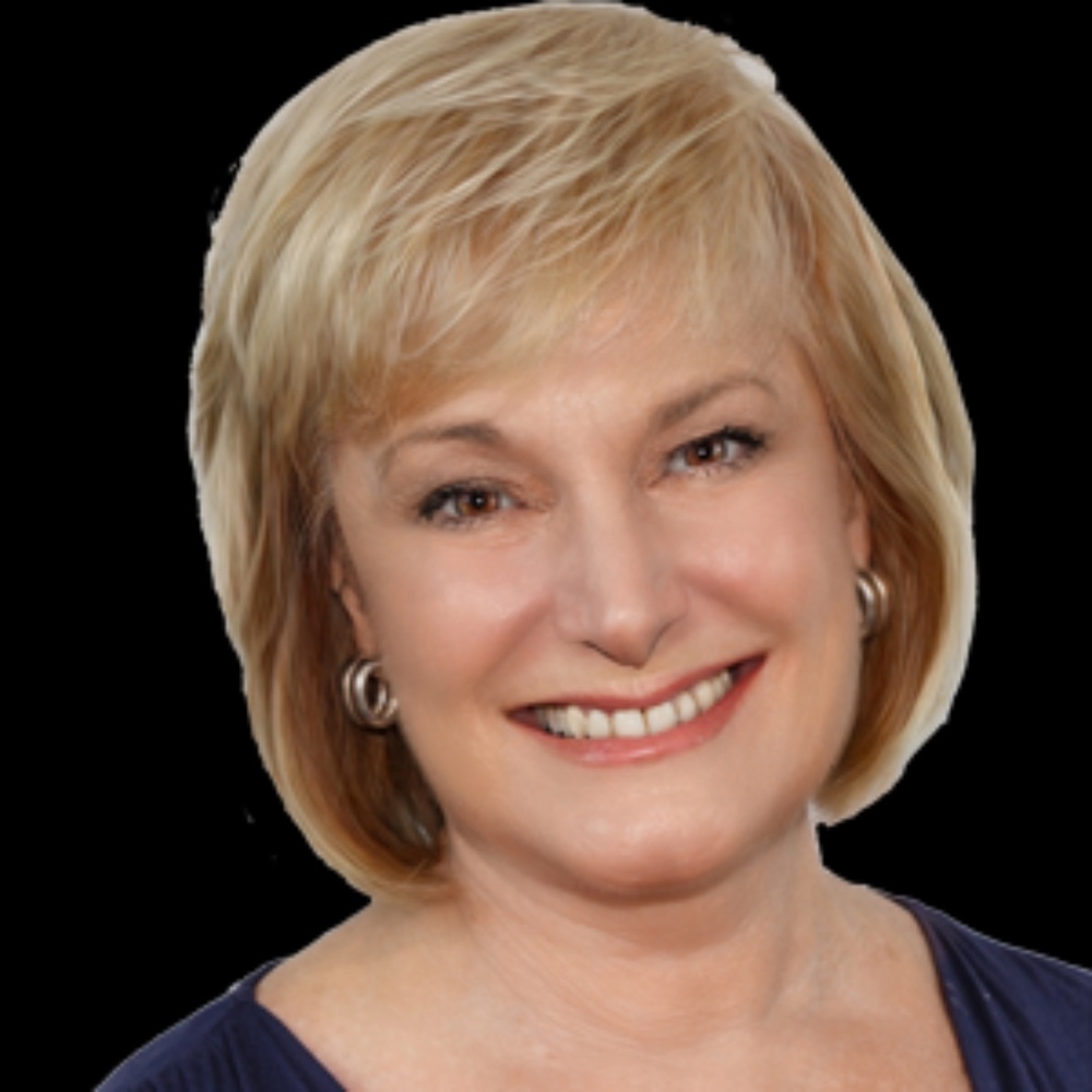 Meet your Posher, Kathryn